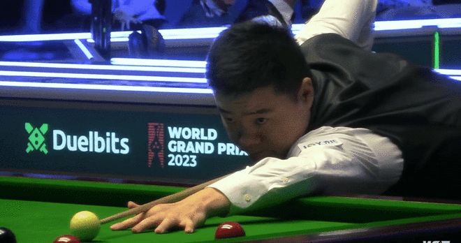 出现落差时 出现落差时