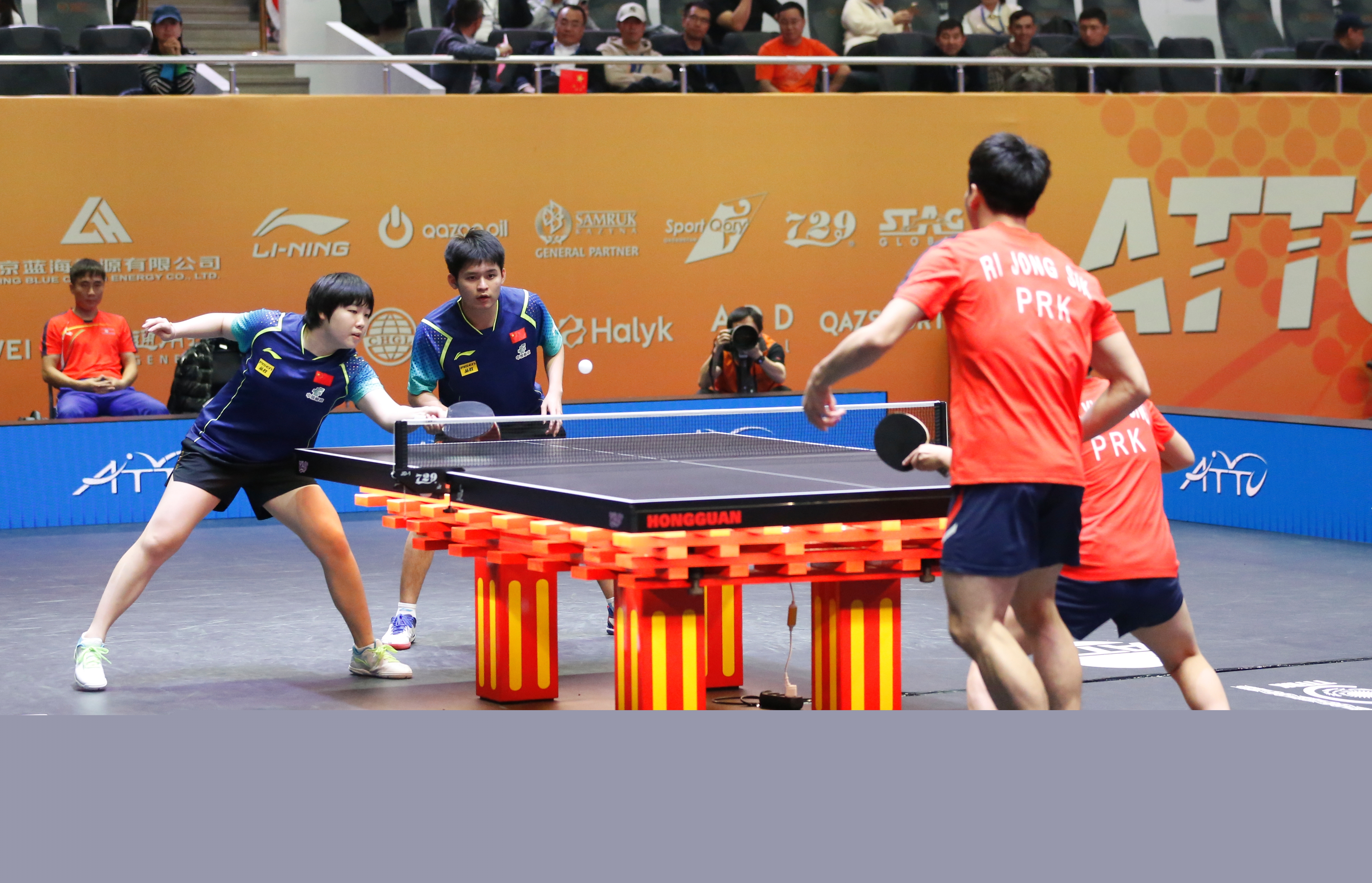 五大联赛中